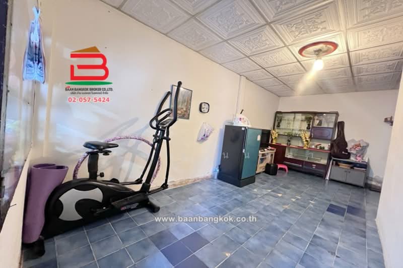 บางเขนวิลล่า, กรุงเทพ, ท่าแร้ง, บางเขน, กรุงเทพ, 88 ตร.ม., ทาวน์เฮ้าส์ ขาย, โดย ชนะชาติ นนท์ตา, 11669172 - DDproperty.com