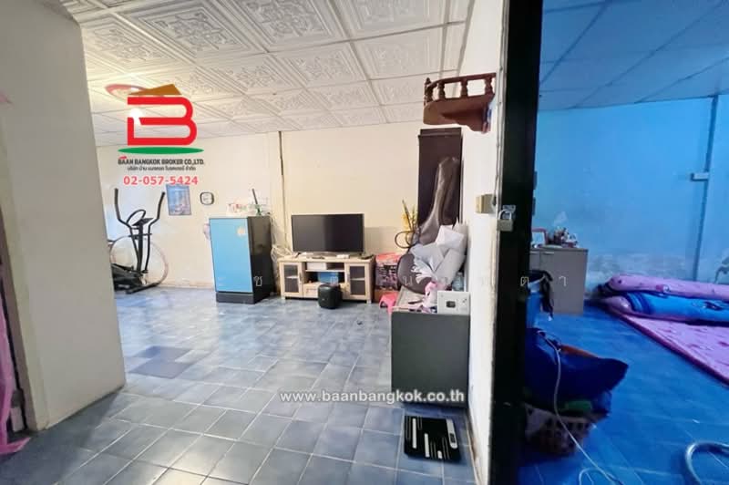 บางเขนวิลล่า, Bangkok, Tha Rang, Bang Khen, Bangkok, 3 Bedrooms, 88 sqm, Townhouse For Sale, by ชนะชาติ นนท์ตา, 11669172 - DDproperty.com