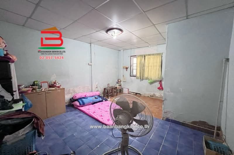 บางเขนวิลล่า, Bangkok, Tha Rang, Bang Khen, Bangkok, 3 Bedrooms, 88 sqm, Townhouse For Sale, by ชนะชาติ นนท์ตา, 11669172 - DDproperty.com