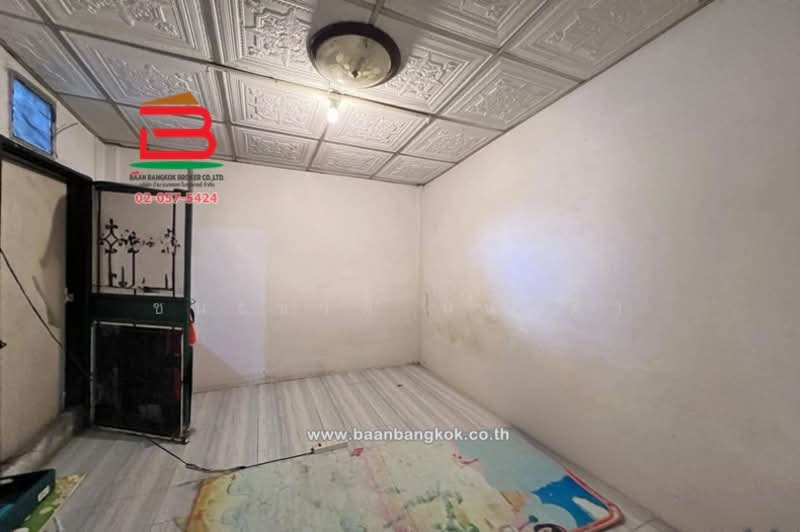 บางเขนวิลล่า, Bangkok, Tha Rang, Bang Khen, Bangkok, 3 Bedrooms, 88 sqm, Townhouse For Sale, by ชนะชาติ นนท์ตา, 11669172 - DDproperty.com