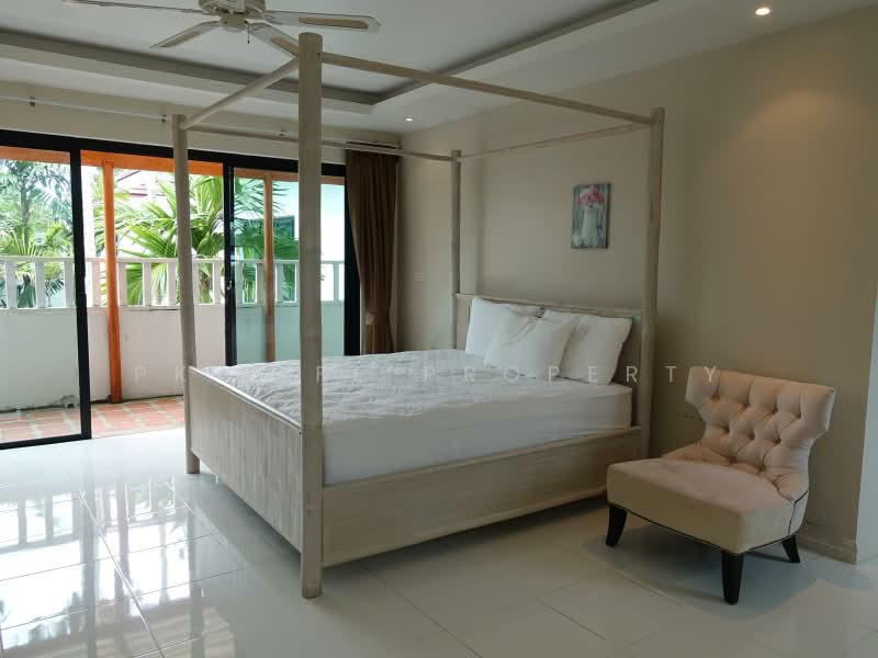 2R0303 Pool villa for rent 4 bedroom 4 bathroom 90,000/month at Cherngtalay have fully furnished, ภูเก็ต, เชิงทะเล, ถลาง, ภูเก็ต, 400 ตร.ม., วิลล่า ให้เช่า, โดย PK LIFE Property, 11669180 - DDproperty.com