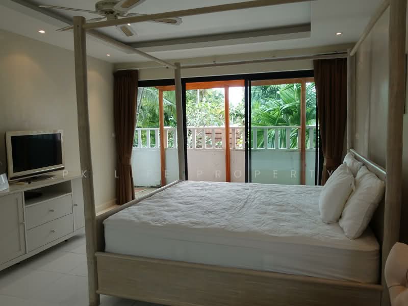2R0303 Pool villa for rent 4 bedroom 4 bathroom 90,000/month at Cherngtalay have fully furnished, ภูเก็ต, เชิงทะเล, ถลาง, ภูเก็ต, 400 ตร.ม., วิลล่า ให้เช่า, โดย PK LIFE Property, 11669180 - DDproperty.com
