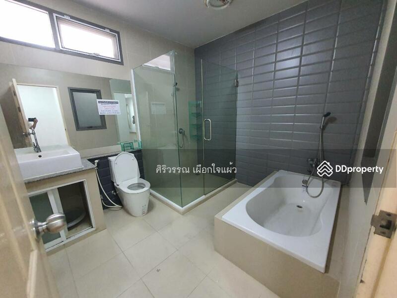 For Rent - Pattra Mo Town, Nonthaburi