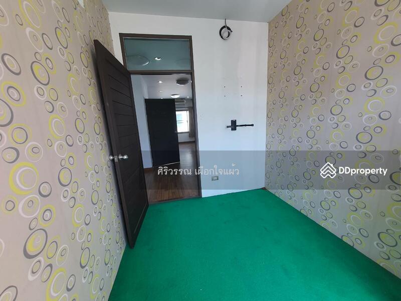For Rent - Pattra Mo Town, Nonthaburi