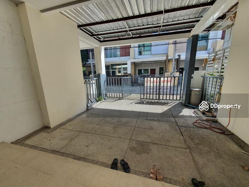 For Rent - Pattra Mo Town, Nonthaburi