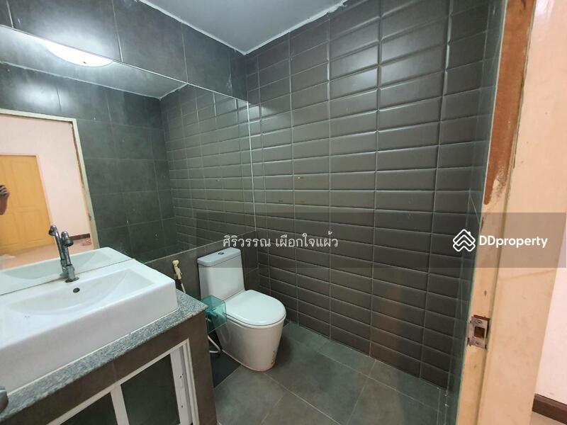 For Rent - Pattra Mo Town, Nonthaburi
