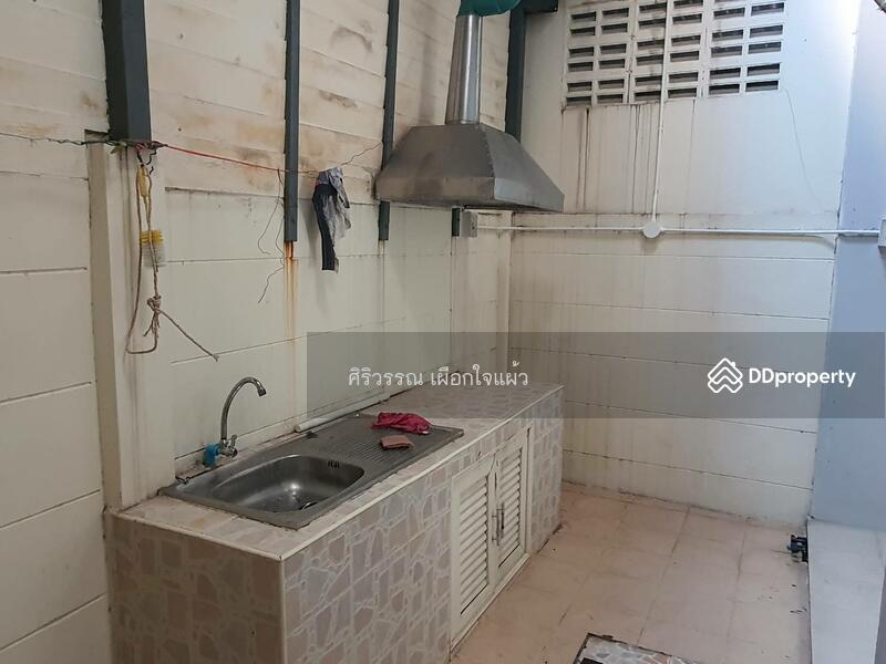 For Rent - Pattra Mo Town, Nonthaburi