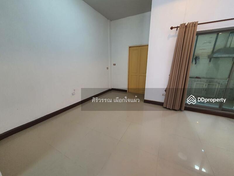 For Rent - Pattra Mo Town, Nonthaburi