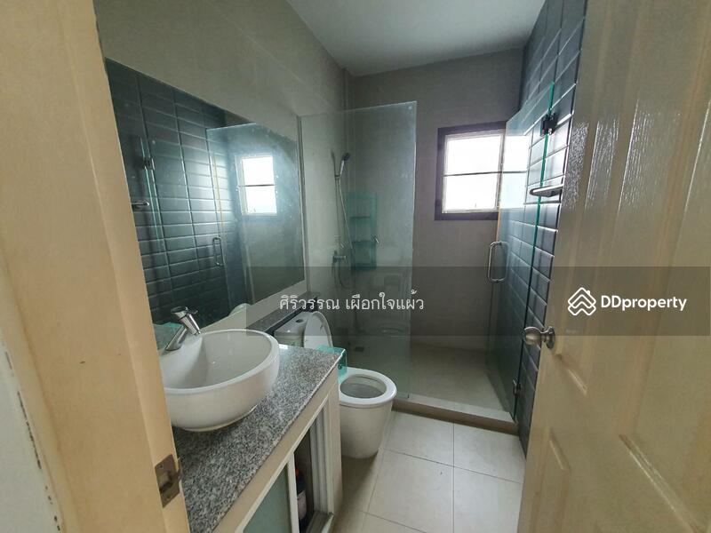 For Rent - Pattra Mo Town, Nonthaburi