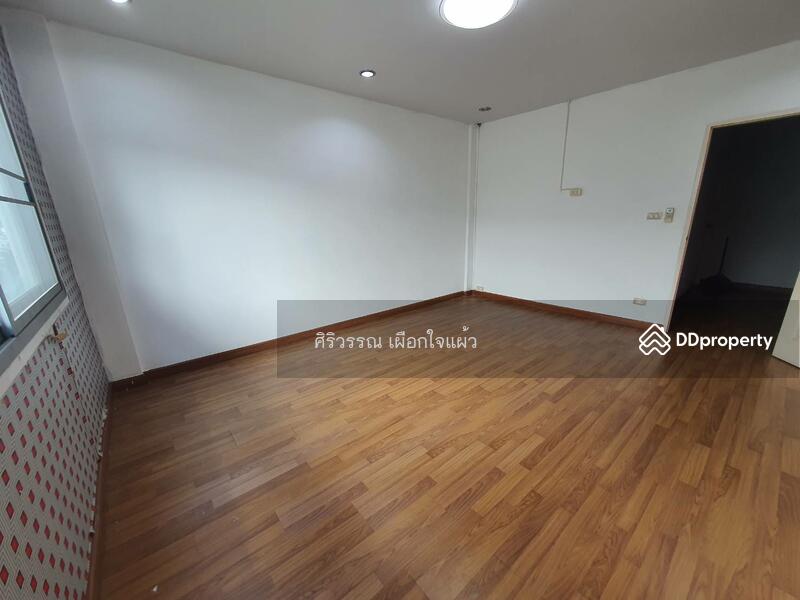 For Rent - Pattra Mo Town, Nonthaburi