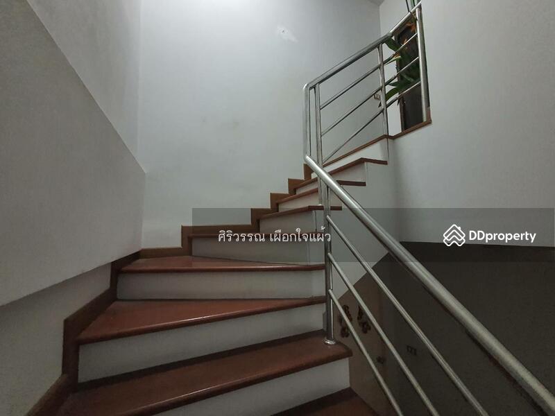 ให้เช่า - Pattra Mo Town : ภัทร โมทาวน์, นนทบุรี