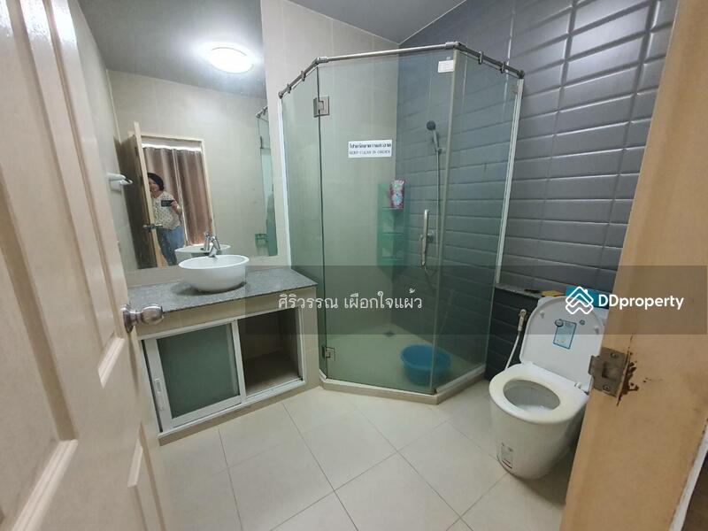 For Rent - Pattra Mo Town, Nonthaburi