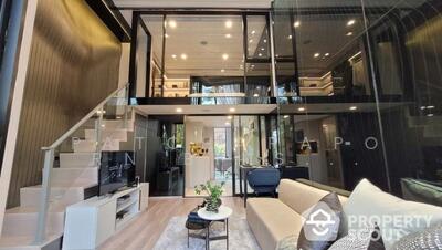 ขาย - KnightsBridge Space Sukhumvit-Rama 4 : ไนท์บริดจ์ สเปซ สุขุมวิท-พระราม4, กรุงเทพ