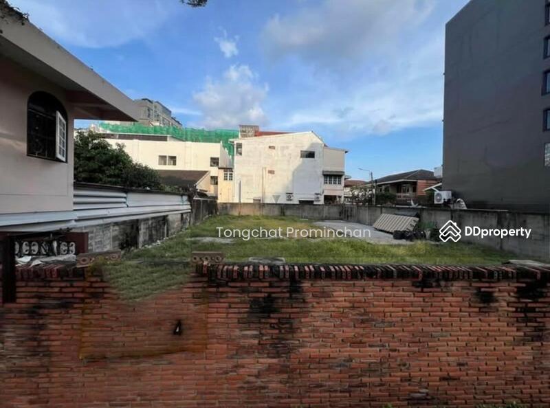 ให้เช่า - ทีดินให้เช่า อินทามระ : land for rent inthamara, กรุงเทพ
