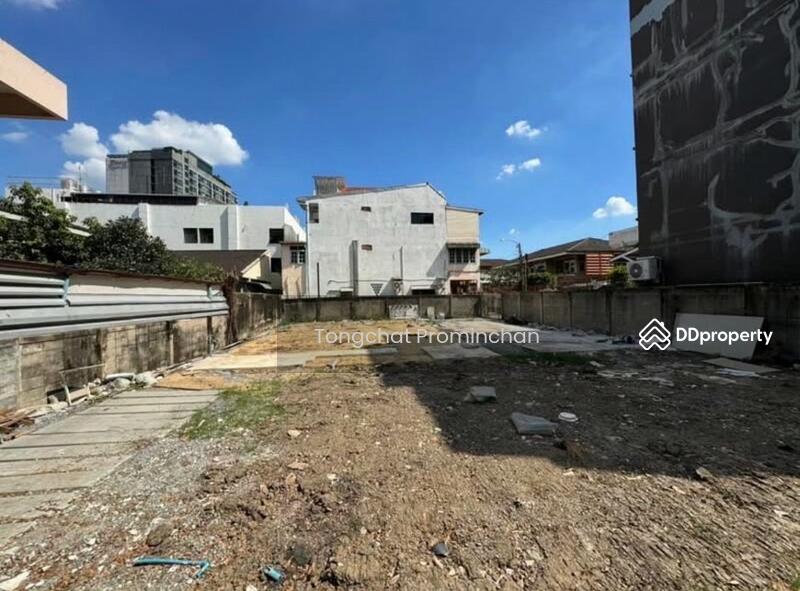 ให้เช่า - ทีดินให้เช่า อินทามระ : land for rent inthamara, กรุงเทพ