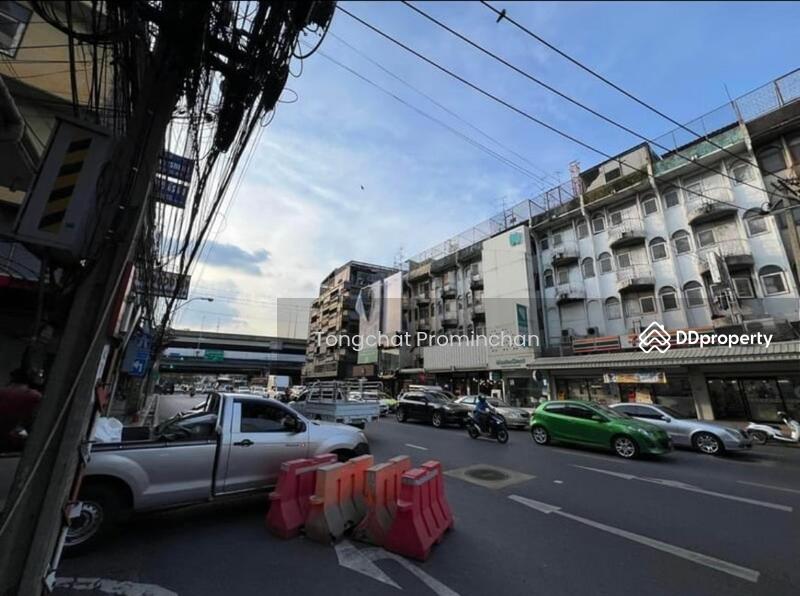 ให้เช่า - ทีดินให้เช่า อินทามระ : land for rent inthamara, กรุงเทพ