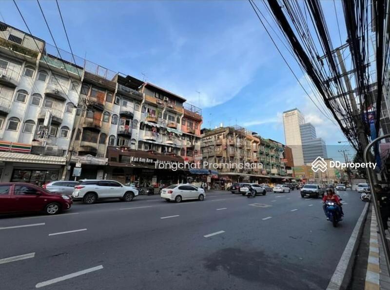 ให้เช่า - ทีดินให้เช่า อินทามระ : land for rent inthamara, กรุงเทพ