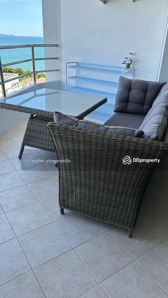 For Rent - View Talay Residence 3 Jomtein, Chon Buri