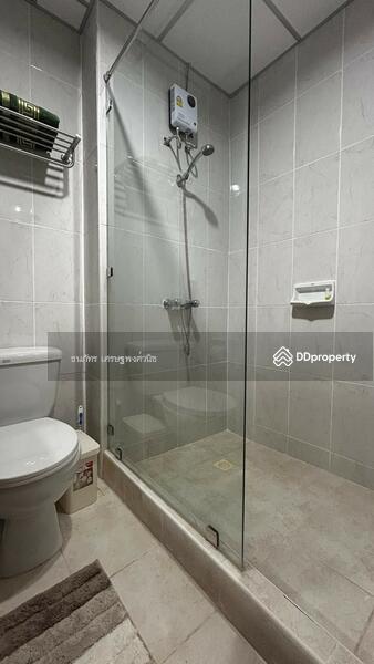For Rent - View Talay Residence 3 Jomtein, Chon Buri