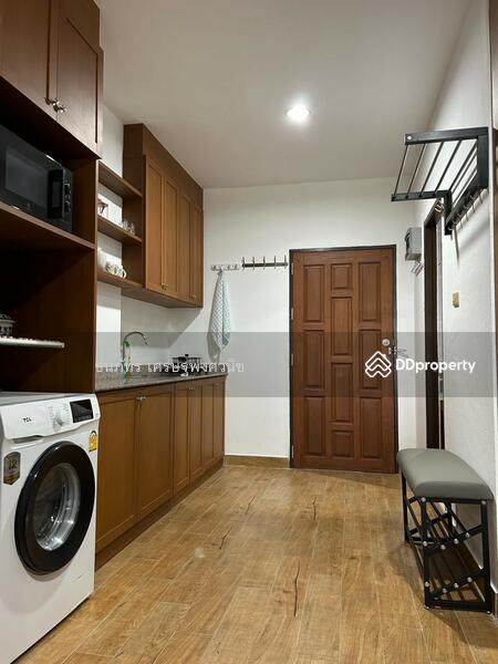 For Rent - View Talay Residence 3 Jomtein, Chon Buri