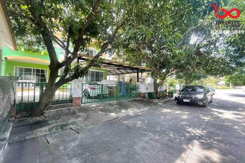 For Sale - Mantana Onnut-Wongwaen, Bangkok