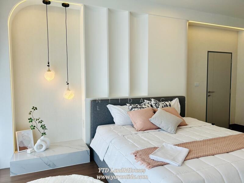 The City Bangna, Samut Prakan, Bang Phli Yai, Bang Kaeo, Bang Plee, Samut Prakan, 4 Bedrooms, 313 sqm, Single Detached House For Rent, by YTD Land&houses Real Estate Agency, 11669348 - DDproperty.com