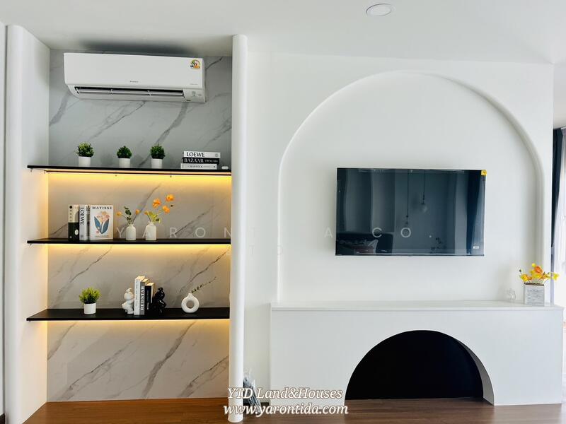 The City Bangna : The City บางนา, สมุทรปราการ, Bang Phli Yai, บางแก้ว, บางพลี, สมุทรปราการ, 313 ตร.ม., บ้านเดี่ยว ให้เช่า, โดย YTD Land&houses Real Estate Agency, 11669348 - DDproperty.com