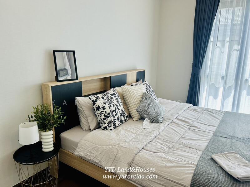 The City Bangna, Samut Prakan, Bang Phli Yai, Bang Kaeo, Bang Plee, Samut Prakan, 4 Bedrooms, 313 sqm, Single Detached House For Rent, by YTD Land&houses Real Estate Agency, 11669348 - DDproperty.com