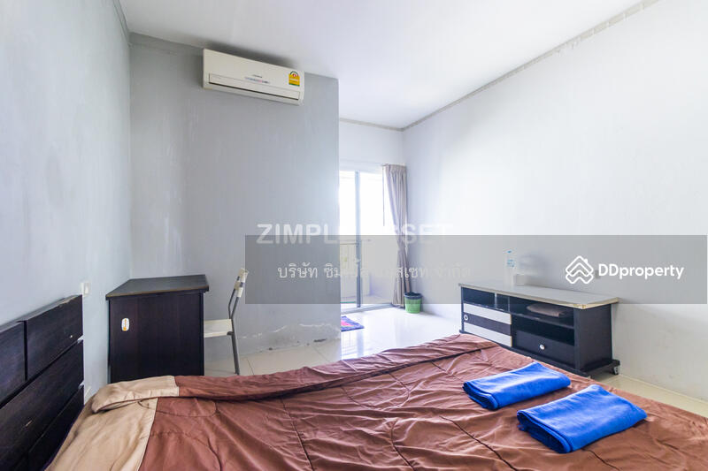 ห้องสตูดิโอ 20 ตรม.