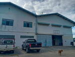 For Rent Pathum Thani Warehouse Rangsit-Nakhon Nayok Road Nong Suea BRE23199, ปทุมธานี