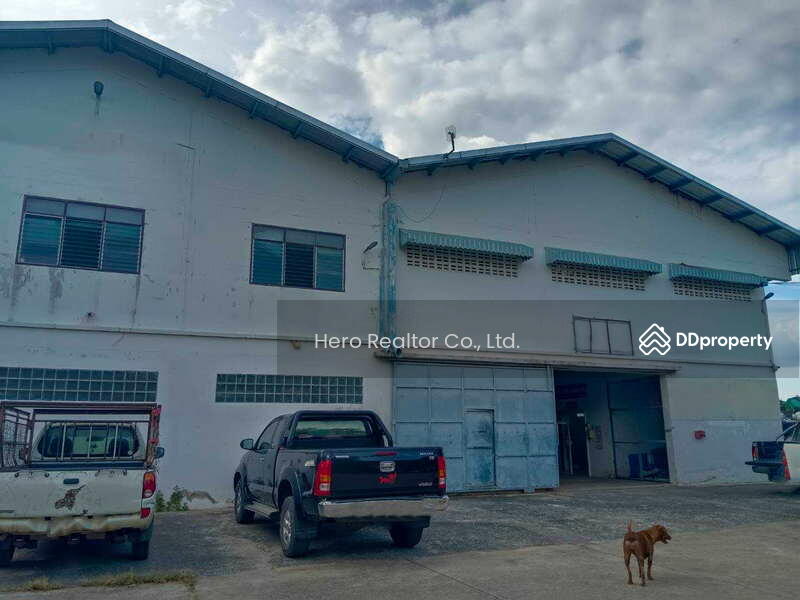 ให้เช่า - For Rent Pathum Thani Warehouse Rangsit-Nakhon Nayok Road Nong Suea BRE23199, ปทุมธานี