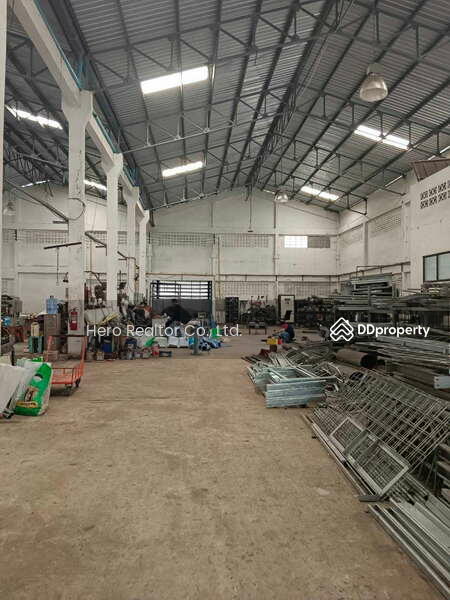 ให้เช่า - For Rent Pathum Thani Warehouse Rangsit-Nakhon Nayok Road Nong Suea BRE23199, ปทุมธานี