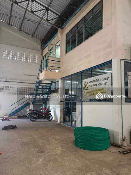 ให้เช่า - For Rent Pathum Thani Warehouse Rangsit-Nakhon Nayok Road Nong Suea BRE23199, ปทุมธานี