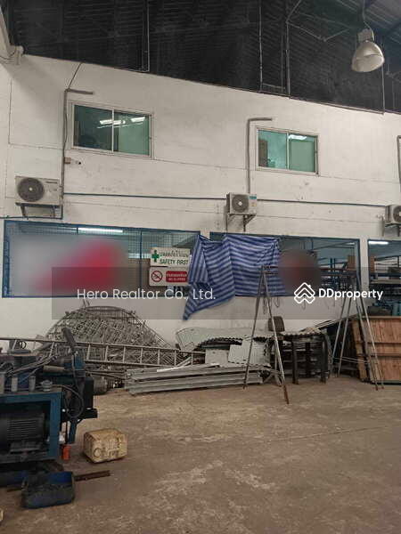 ให้เช่า - For Rent Pathum Thani Warehouse Rangsit-Nakhon Nayok Road Nong Suea BRE23199, ปทุมธานี