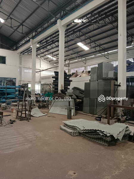ให้เช่า - For Rent Pathum Thani Warehouse Rangsit-Nakhon Nayok Road Nong Suea BRE23199, ปทุมธานี