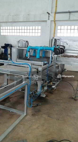 For Rent - For Rent Pathum Thani Warehouse Rangsit-Nakhon Nayok Road Nong Suea BRE23199, Pathum Thani