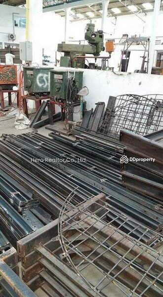 ให้เช่า - For Rent Pathum Thani Warehouse Rangsit-Nakhon Nayok Road Nong Suea BRE23199, ปทุมธานี