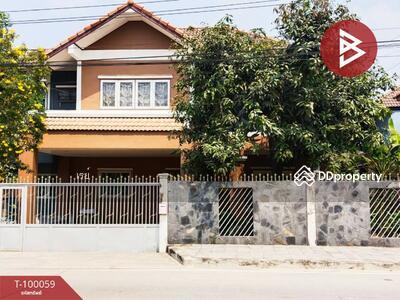 ขาย - หมู่บ้านประภาวรรณโฮม มีนบุรี, กรุงเทพ