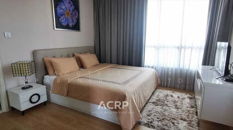 H Sukhumvit 43, Bangkok, 28 Sukhumvit 34 Road, Khlong Tan Nua, Watthana, Bangkok, 1 Bedroom, 49 sqm, Condo For Rent, by Acute Realty Partner Co.,Ltd., 11669486 - DDproperty.com