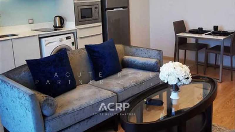H Sukhumvit 43, Bangkok, 28 Sukhumvit 34 Road, Khlong Tan Nua, Watthana, Bangkok, 1 Bedroom, 49 sqm, Condo For Rent, by Acute Realty Partner Co.,Ltd., 11669486 - DDproperty.com