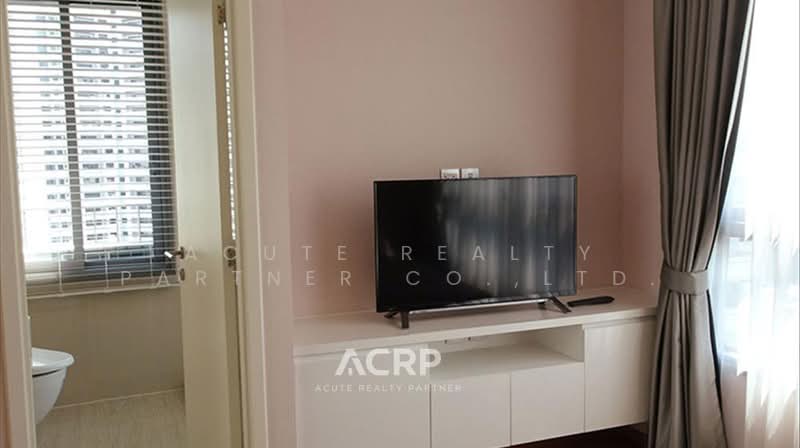 H Sukhumvit 43, Bangkok, 28 Sukhumvit 34 Road, Khlong Tan Nua, Watthana, Bangkok, 1 Bedroom, 49 sqm, Condo For Rent, by Acute Realty Partner Co.,Ltd., 11669486 - DDproperty.com