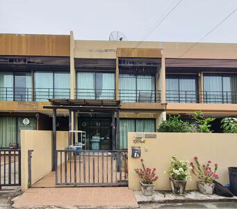 ขาย - Urbano Ramkhamhaeng : เออร์บาโน่ รามคำแหง, กรุงเทพ