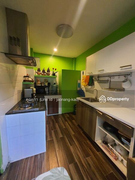 For Sale - Urbano Ramkhamhaeng, Bangkok