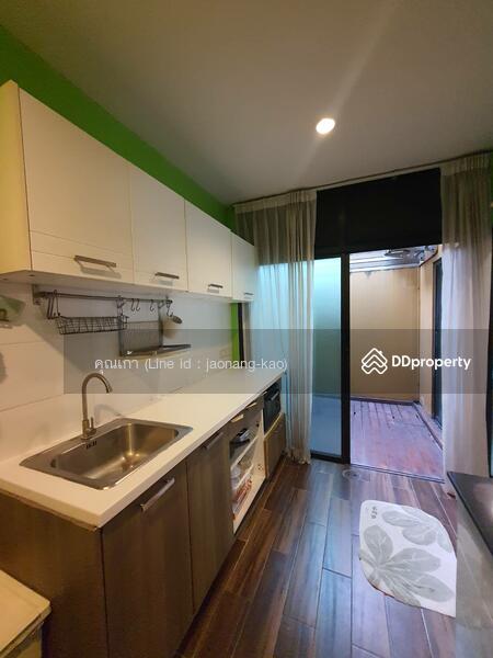 For Sale - Urbano Ramkhamhaeng, Bangkok