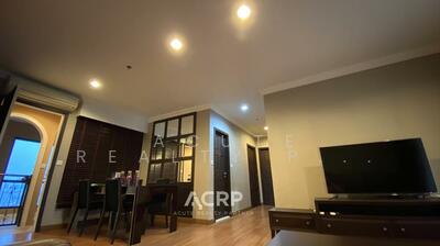 ขาย - THE CREST พหลโยธิน11, กรุงเทพ