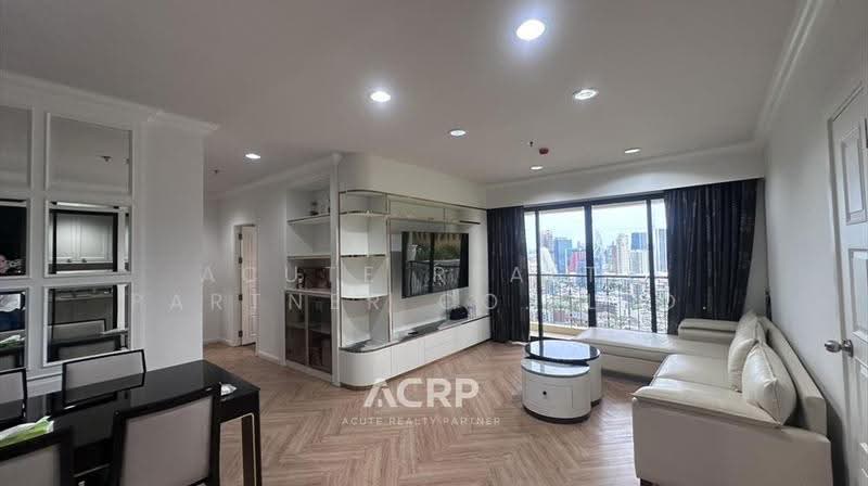 The Crest Phahonyothin 11, Bangkok, Soi Phaholyothin 11 Phaholyothin Road, Samsen Nai, Phaya Thai, Bangkok, 3 Bedrooms, 97 sqm, Condo For Sale, by Acute Realty Partner Co.,Ltd., 11669525 - DDproperty.com