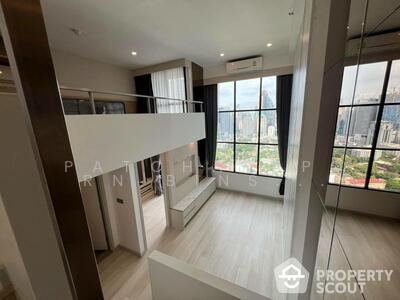 ขาย - Knightsbridge Prime Sathorn : ไนท์บริดจ์ ไพรม์ สาทร, กรุงเทพ