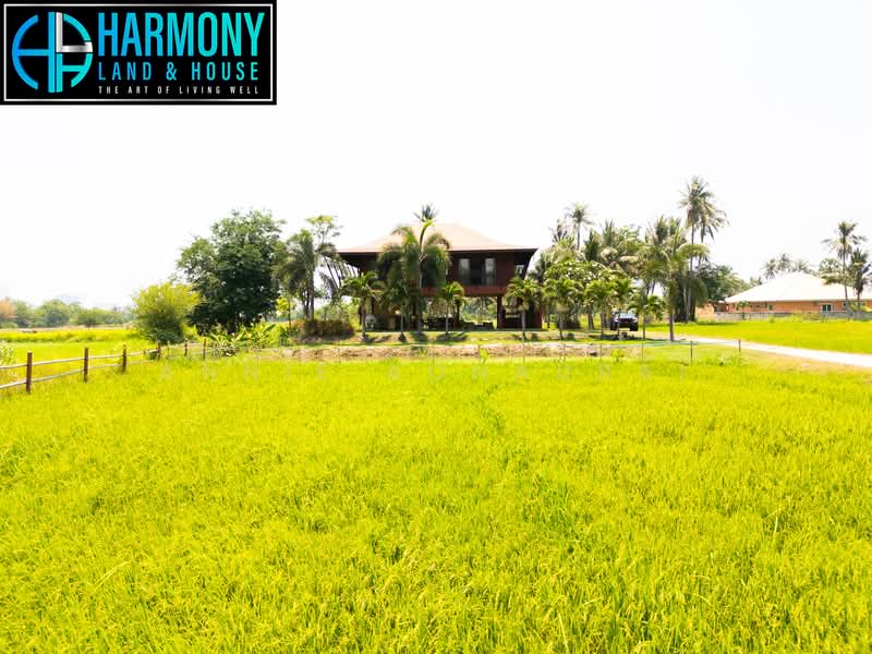 ขายบ้านทรงไทยยกสูง ที่ดิน 8000 ตารางวา, Phetchaburi, Cha-am, Cha-Am, Phetchaburi, 3 Bedrooms, 200 sqm, Single Detached House For Sale, by Aonaurai Kumsing (Annie), 11669609 - DDproperty.com