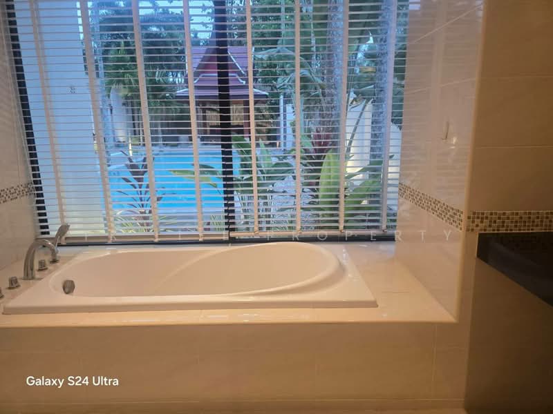 2R0801 Pool villa for rent 3 bedroom 3 bathroom 110,000/month at cherngtalay have fully furnished, ภูเก็ต, เชิงทะเล, ถลาง, ภูเก็ต, 350 ตร.ม., วิลล่า ให้เช่า, โดย PK LIFE Property, 11669615 - DDproperty.com