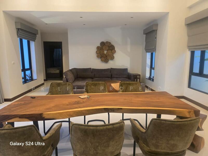 2R0801 Pool villa for rent 3 bedroom 3 bathroom 110,000/month at cherngtalay have fully furnished, ภูเก็ต, เชิงทะเล, ถลาง, ภูเก็ต, 350 ตร.ม., วิลล่า ให้เช่า, โดย PK LIFE Property, 11669615 - DDproperty.com
